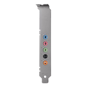 کارت صدا اینترنال کریتیو مدل Sound Blaster Audigy Fx
